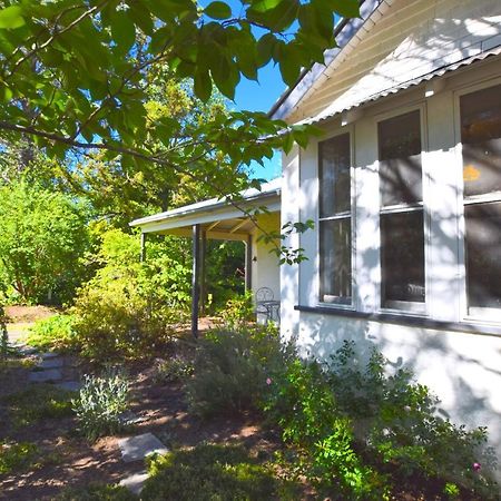 Mintie Cottage On Leura Mall ภายนอก รูปภาพ