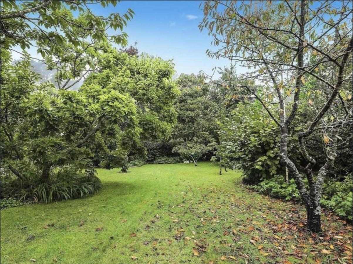 Mintie Cottage On Leura Mall ภายนอก รูปภาพ