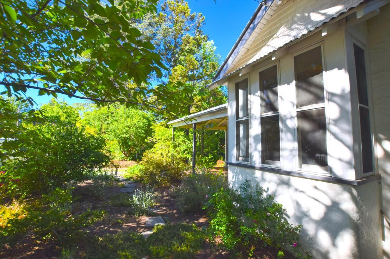 Mintie Cottage On Leura Mall ภายนอก รูปภาพ
