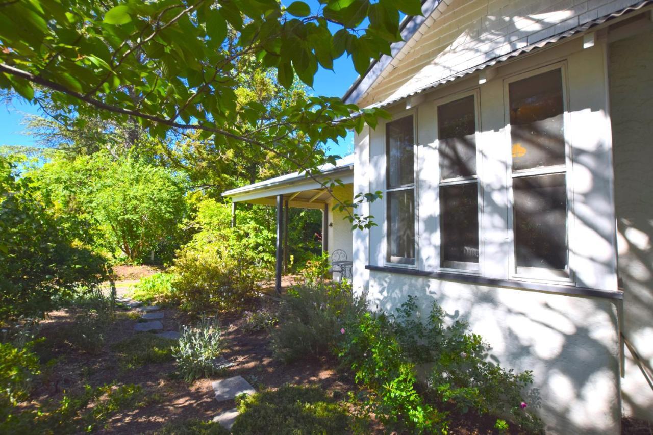 Mintie Cottage On Leura Mall ภายนอก รูปภาพ