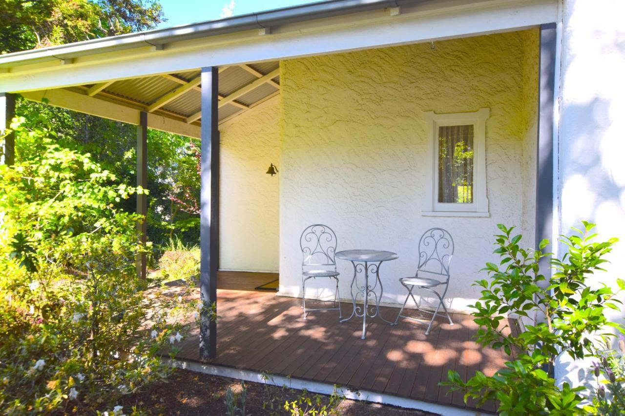 Mintie Cottage On Leura Mall ภายนอก รูปภาพ