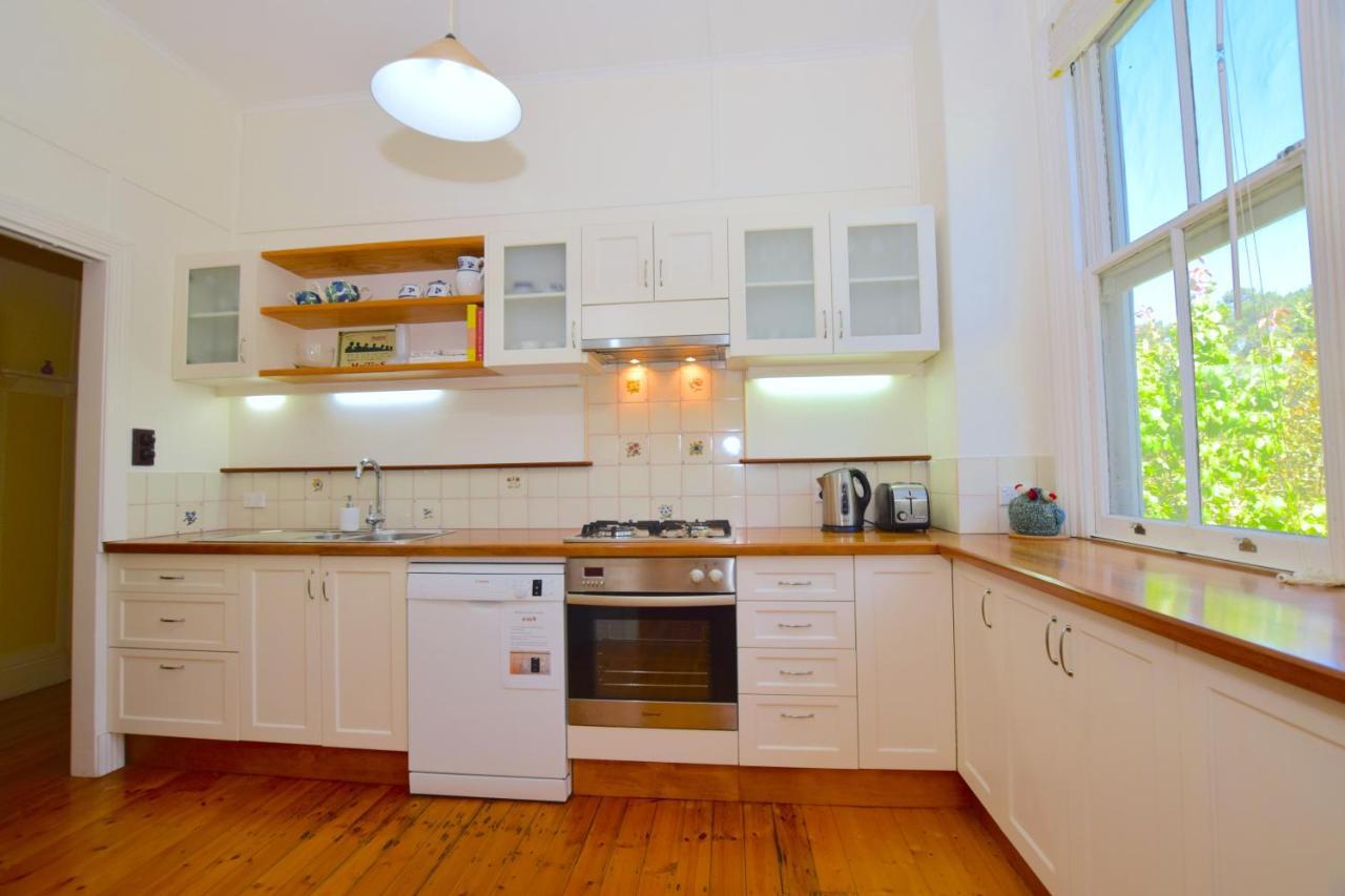 Mintie Cottage On Leura Mall ภายนอก รูปภาพ