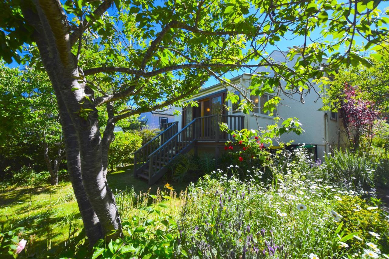 Mintie Cottage On Leura Mall ภายนอก รูปภาพ