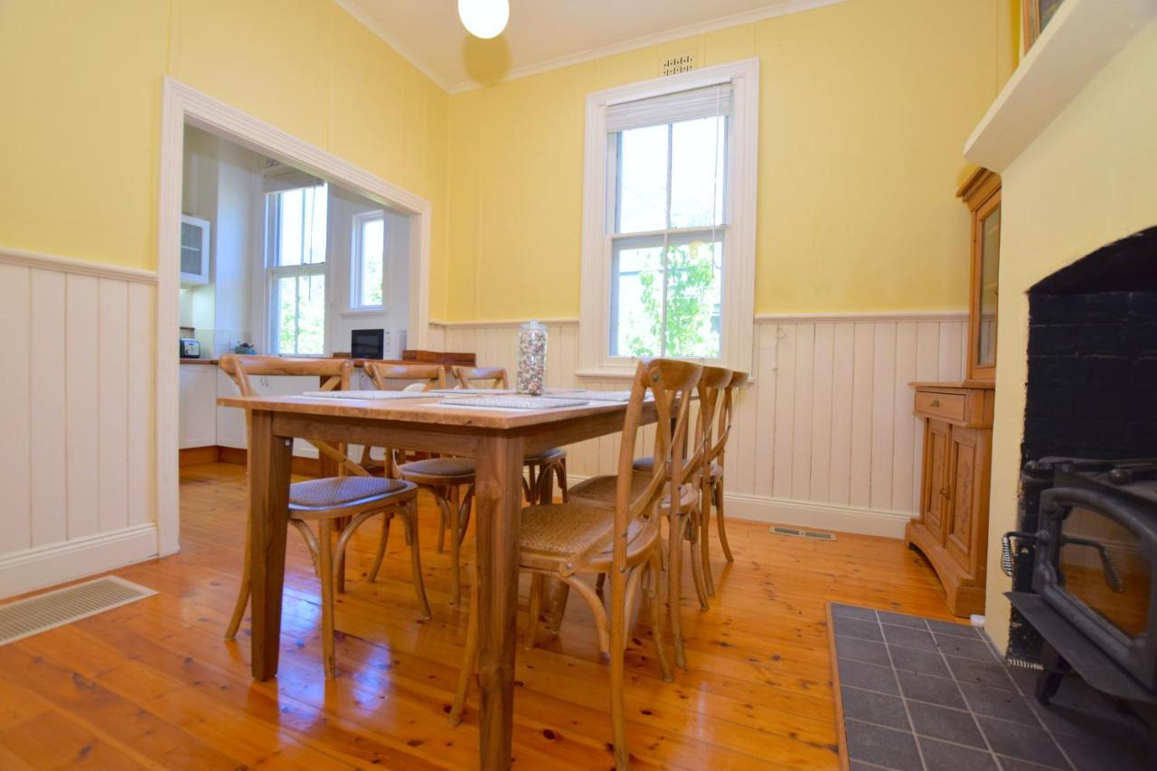 Mintie Cottage On Leura Mall ภายนอก รูปภาพ