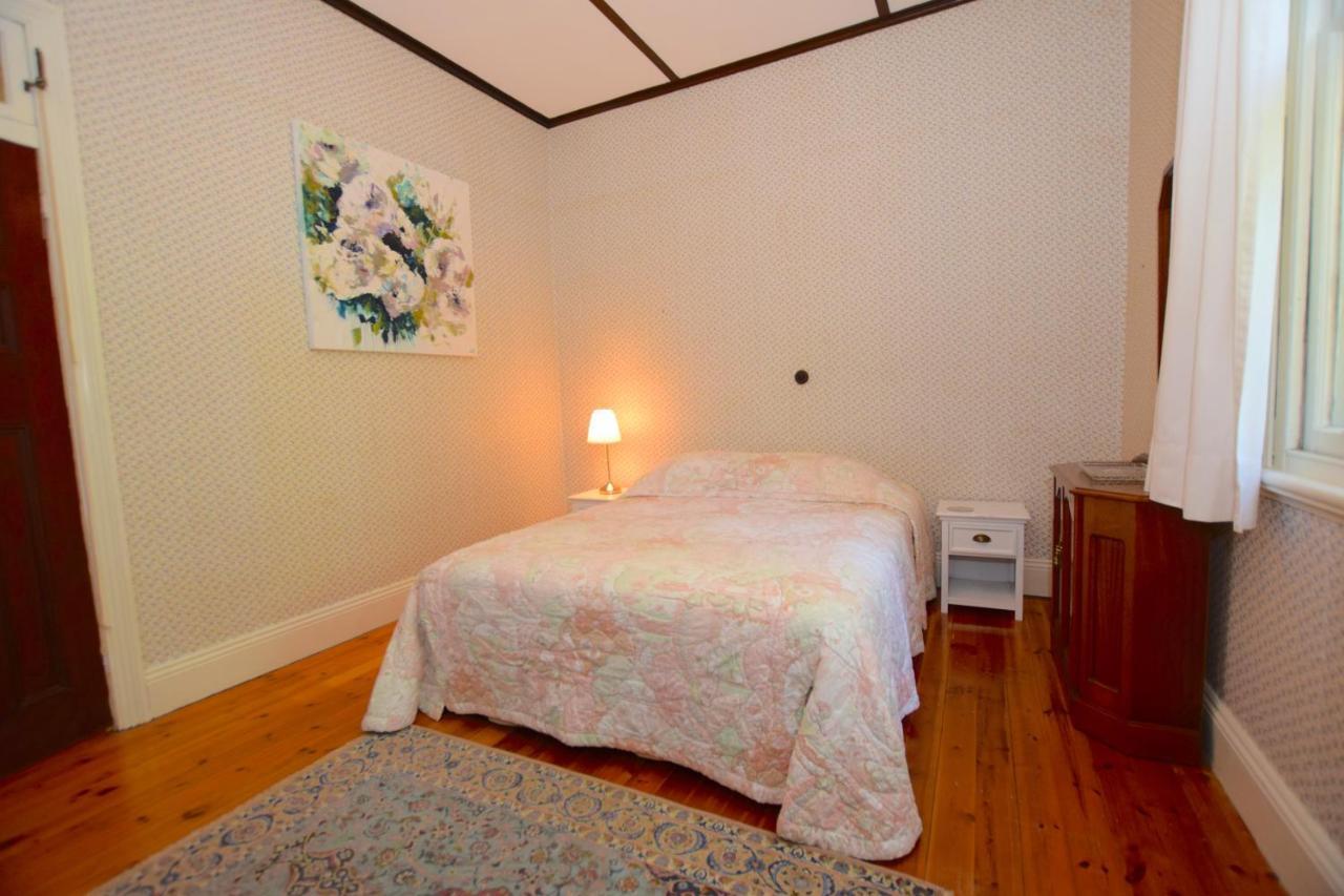 Mintie Cottage On Leura Mall ภายนอก รูปภาพ