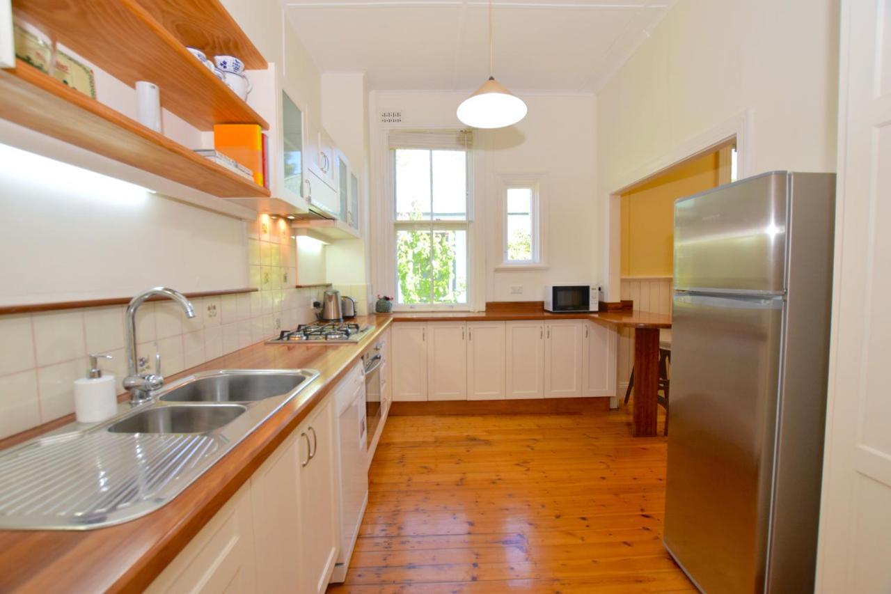 Mintie Cottage On Leura Mall ภายนอก รูปภาพ