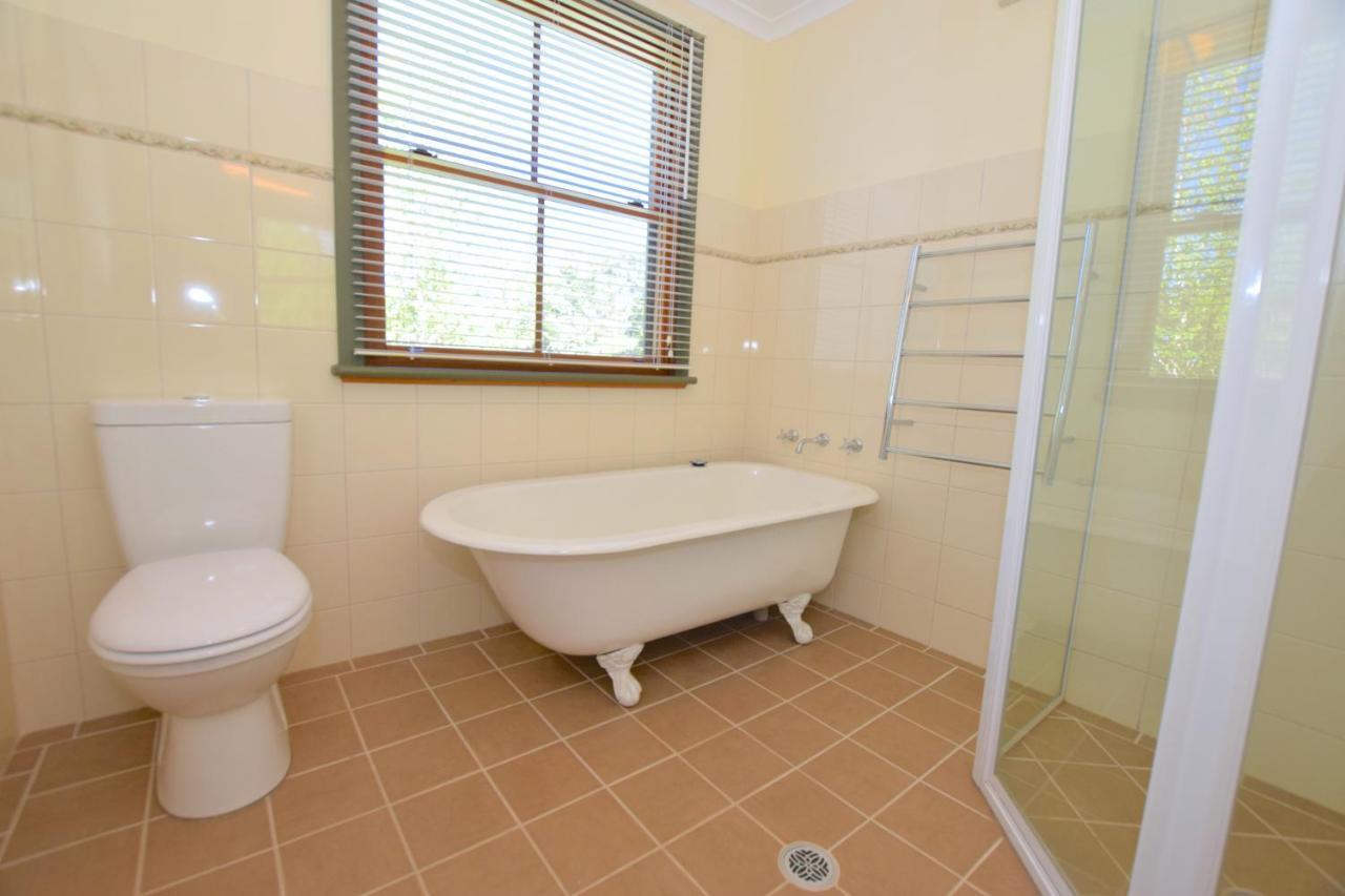 Mintie Cottage On Leura Mall ภายนอก รูปภาพ