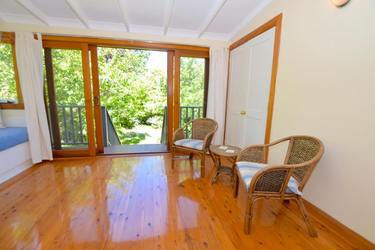 Mintie Cottage On Leura Mall ภายนอก รูปภาพ