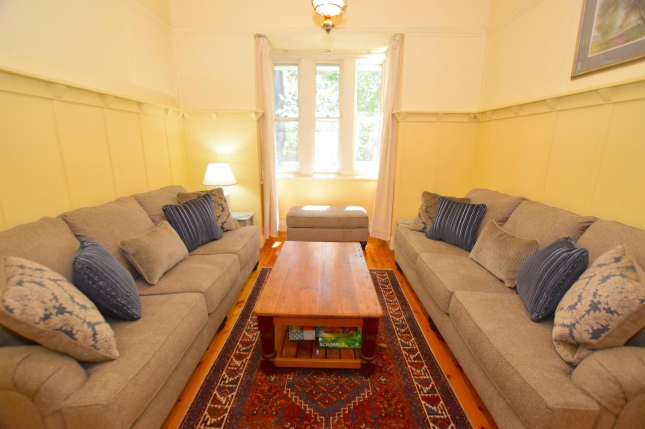 Mintie Cottage On Leura Mall ภายนอก รูปภาพ