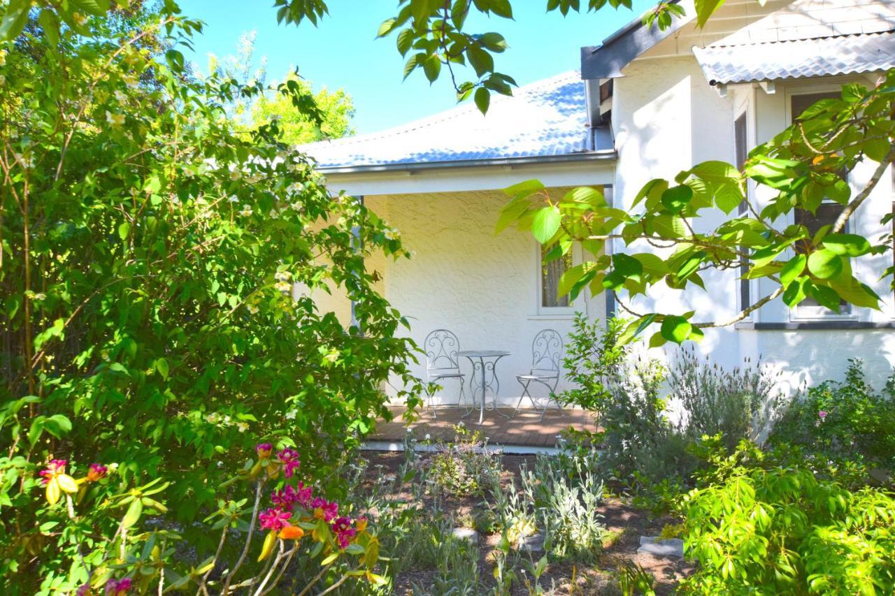 Mintie Cottage On Leura Mall ภายนอก รูปภาพ
