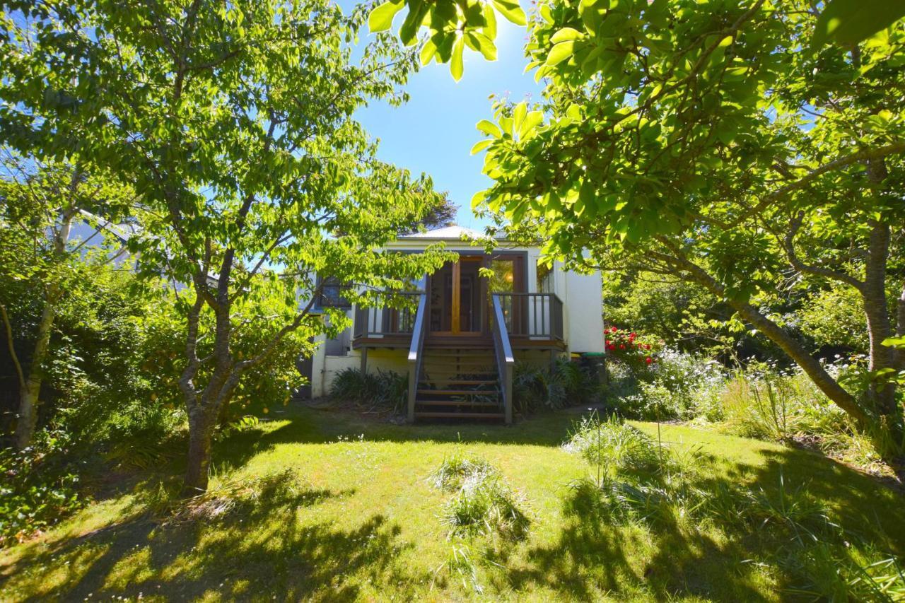 Mintie Cottage On Leura Mall ภายนอก รูปภาพ