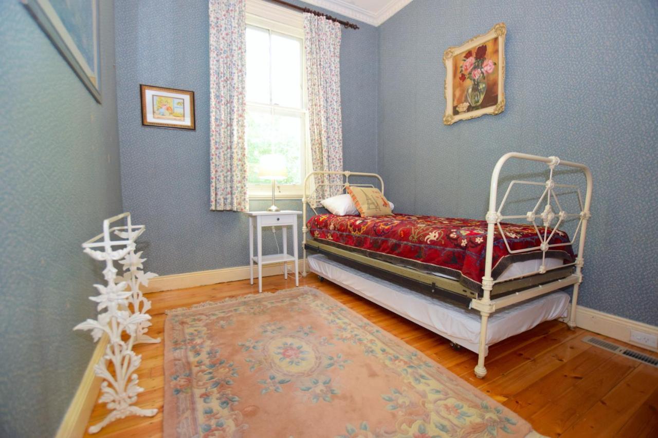 Mintie Cottage On Leura Mall ภายนอก รูปภาพ