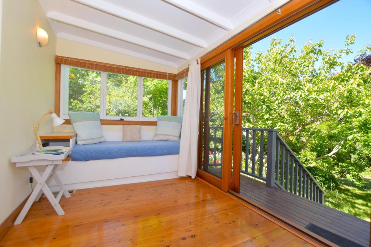 Mintie Cottage On Leura Mall ภายนอก รูปภาพ